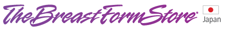 The Breast Form Store Japan logo